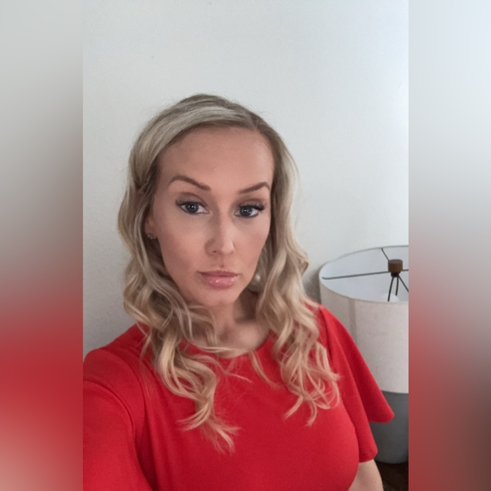 Meet your Posher, Christan